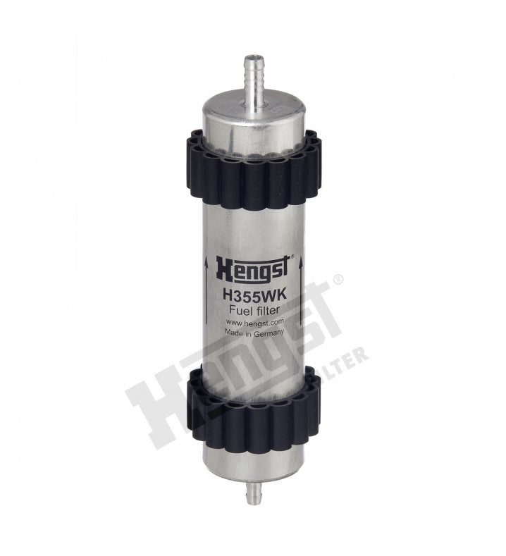 H355WK inline fuel line filter