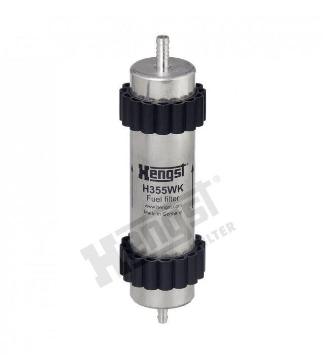 H355WK inline fuel line filter
