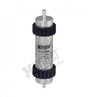 H355WK inline fuel line filter