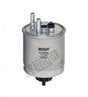 H359WK fuel filter in-line