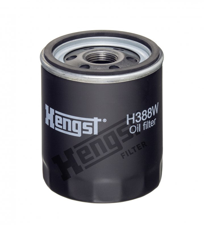 H388W oil filter spin-on