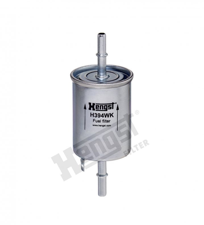 H394WK fuel filter in-line