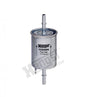 H394WK fuel filter in-line