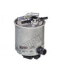 H399WK fuel filter in-line
