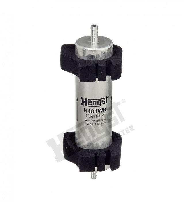H401WK fuel filter in-line