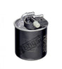 H405WK fuel filter in-line