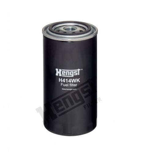 H414WK D421 fuel filter spin-on