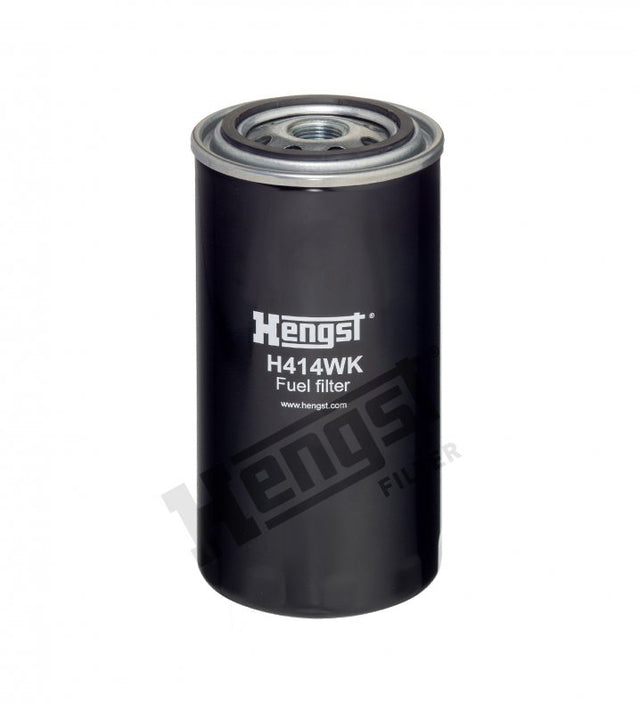 H414WK D421 fuel filter spin-on