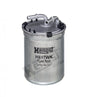H417WK fuel filter in-line