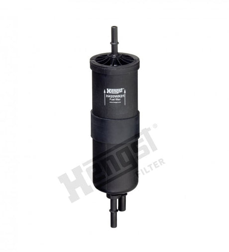 H420WK01 fuel filter in-line
