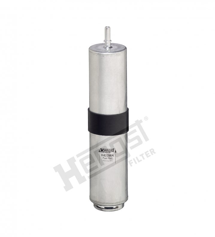 H423WK fuel filter in-line