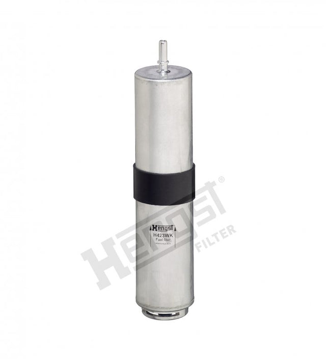 H423WK fuel filter in-line