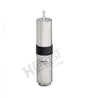 H423WK fuel filter in-line