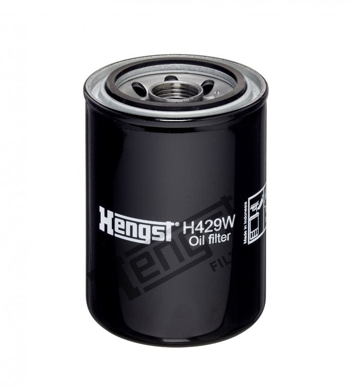 H429W oil filter spin-on