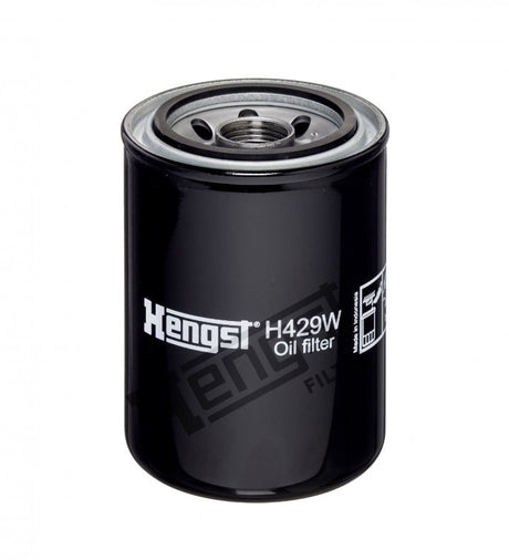 H429W oil filter spin-on