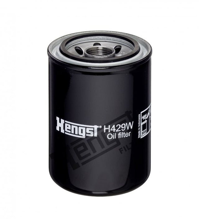 H429W oil filter spin-on