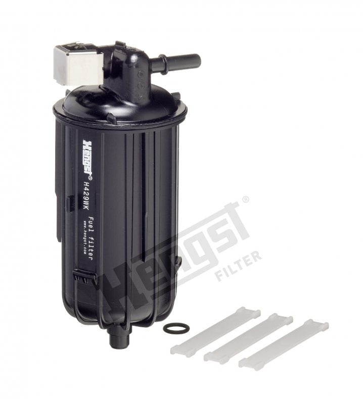 H429WK D397 fuel filter