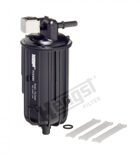 H429WK D397 fuel filter