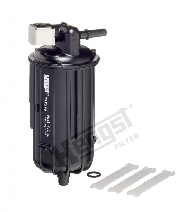 H429WK D397 fuel filter