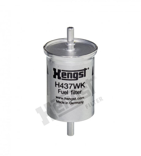 H437WK fuel filter in-line