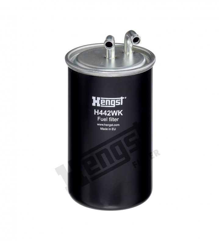 H442WK fuel filter in-line