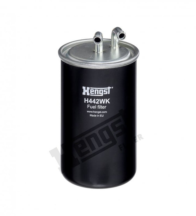 H442WK fuel filter in-line