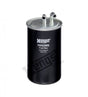 H442WK fuel filter in-line