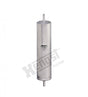 H449WK fuel filter in-line