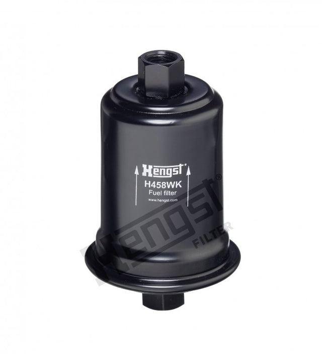 H458WK fuel filter in-line