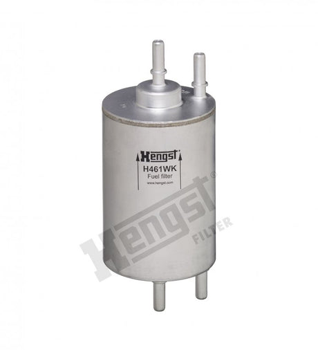 H461WK fuel filter in-line