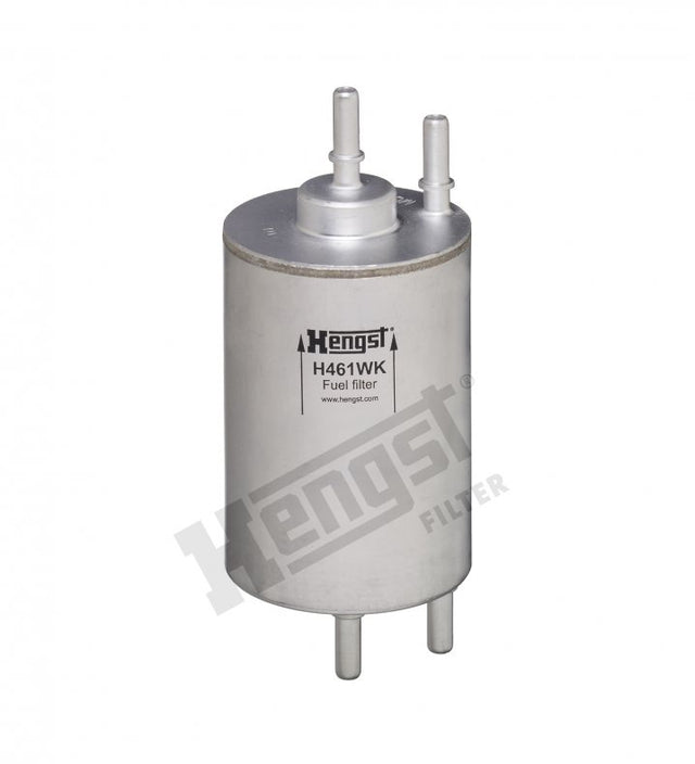 H461WK fuel filter in-line