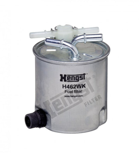 H462WK fuel filter in-line