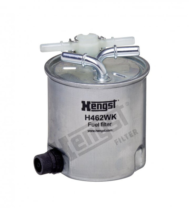 H462WK fuel filter in-line