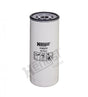H464W oil filter spin-on