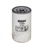 H466W oil filter spin-on