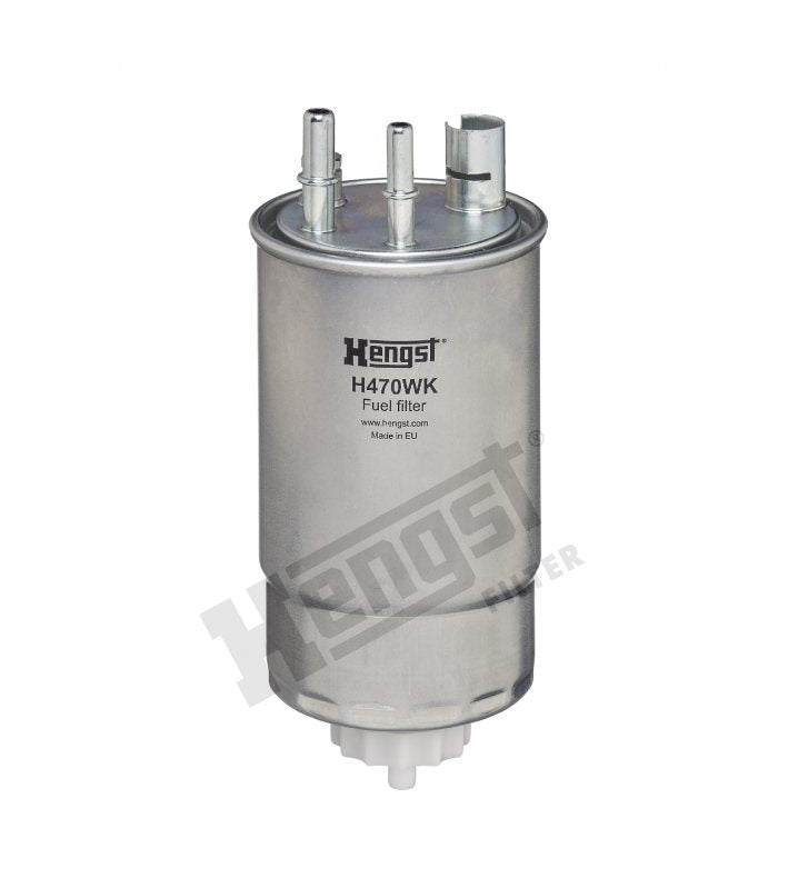 H470WK fuel filter