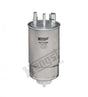H470WK fuel filter