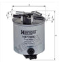 H473WK fuel filter in-line