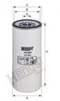 H478W oil filter spin-on