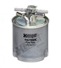 H479WK fuel filter in-line