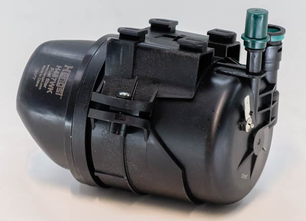 H487WK fuel filter