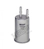 H490WK fuel filter in-line