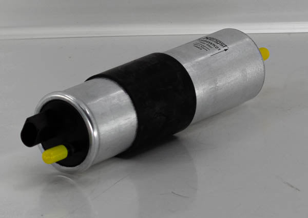 H494WK01 fuel filter in-line