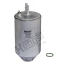 H508WK D898 fuel filter