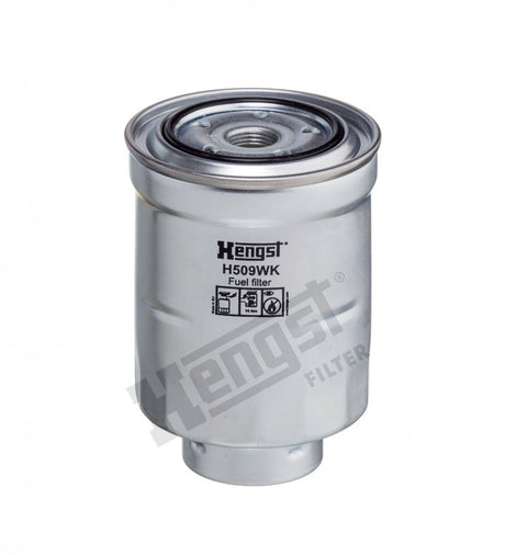 H509WK fuel filter spin-on