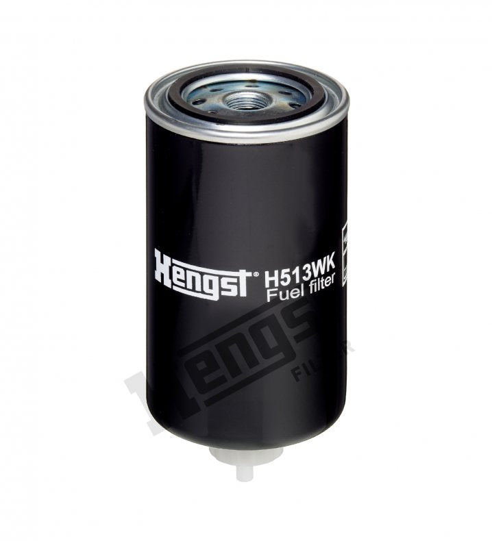 H513WK fuel filter spin-on