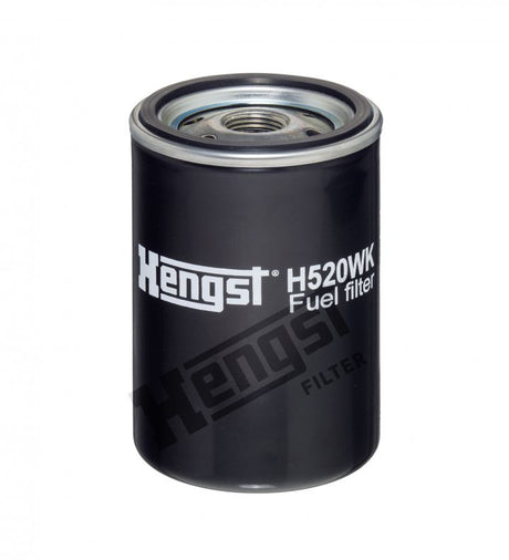 H520WK fuel filter spin-on