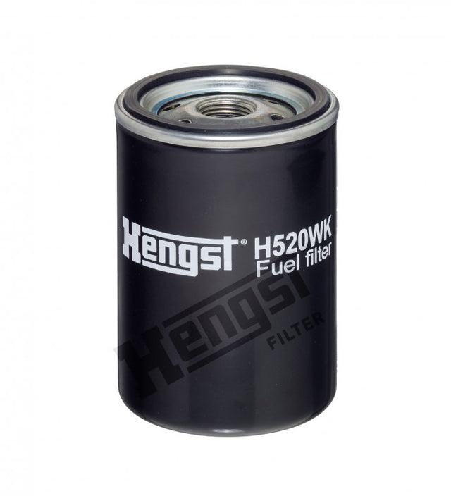 H520WK fuel filter spin-on