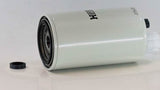 H524WK D385 fuel filter spin-on