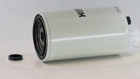 H524WK D385 fuel filter spin-on